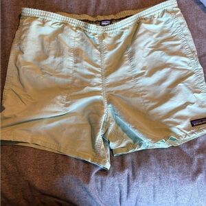 Patagonia  Mens unlined‎ Swim Trunks Size M